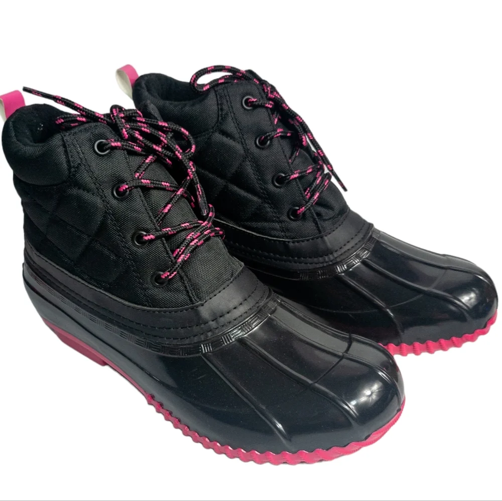 Sugar Skippy Rain Boots 9 - Picture 6 of 9